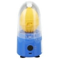 thumbnail image 1 of Portable Egg Scrambler Shaker, Electric Golden Egg Maker With Slicer, Eggs Yolk White Mixer Homogenizer Cooking Utensil Kitchen Gadgets Egg Pudding Maker, Dishwasher Safe, 1 of 8