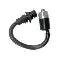 thumbnail image 1 of Oil Pressure Sensor Switch VOE11170071 11170071 for Wheel Loader/Excavator L220E L90E L70E L60E L50E L220D L50D, 1 of 5
