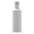 thumbnail image 1 of Weddingstar 4763-08 Bouteille d'Eau Isolée&44; Blanc Élégant, 1 of 1