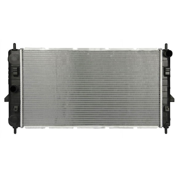 Spectra Premium CU13042 Automotive Radiator