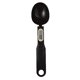 thumbnail image 1 of Cuchara digital de báscula de cocina con pantalla LCD - 500g/0,1g Precisión para repostería, cocina y dieta - USB recargable y función de tare, 1 of 1