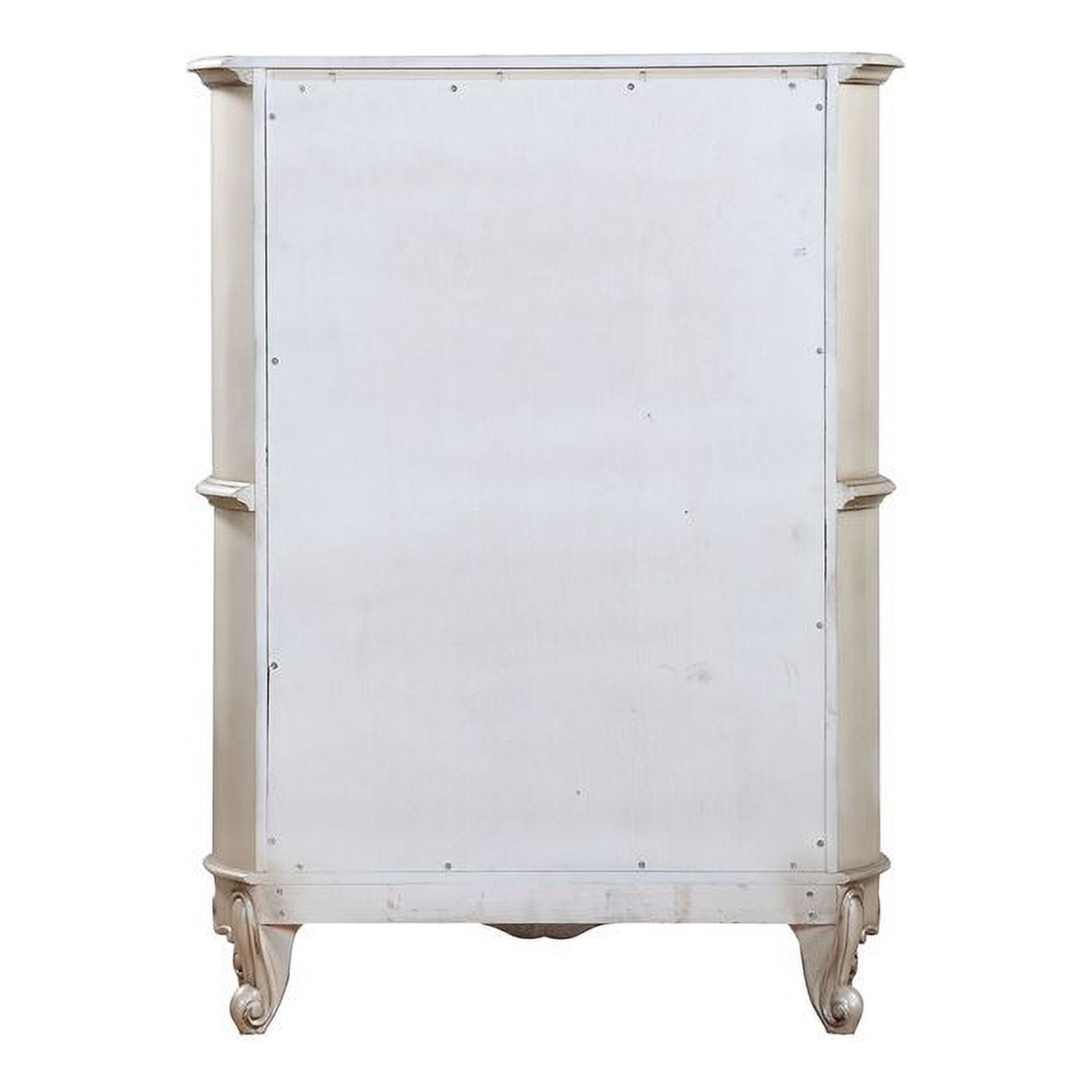Acme Furniture Acme Gorsedd 5 Drawer Chest