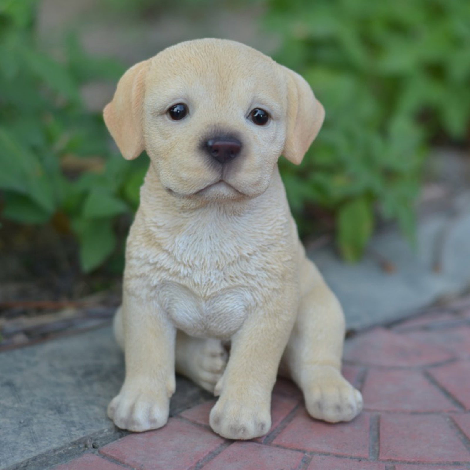 HILINE GIFT LTD. YELLOW LABRADOR PUPPY