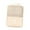Beige, variant on Shoe Storage Pouch Dual Zipper Washable Multi Function Hold 2 Pair of Shoes Boot Black