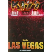 Kiss - Live in Las Vegas