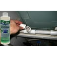 thumbnail image 3 of AC Drain Line Cleaner - Cleans your AC drain line pipe to prevent clogs and backups, 3 of 4