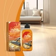 thumbnail image 4 of LEHOZIHEQ Floor Care Cleaner, Floor Care, Effortlessly Clean Your Flooring with Stain-Removing Formula, Multipurpose Concentrate, 4 of 9