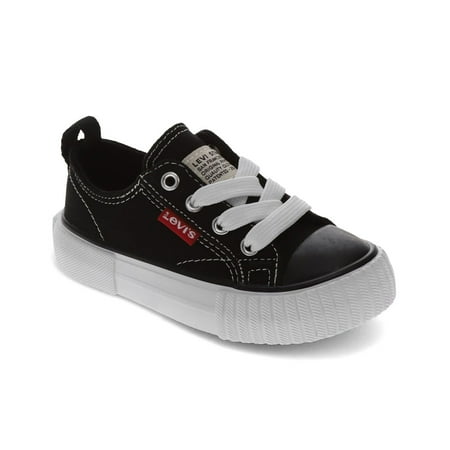 

Levi s Toddler Anikin C CVS Unisex Sneaker Shoe