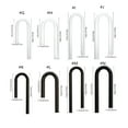 thumbnail image 2 of Necvior Aquariums Water Surface Oil Protein Skimmers Dust Skimmer for Fishtank, 2 of 21