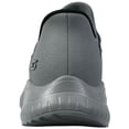 thumbnail image 4 of Skechers Men's Slip-On Sneakers, Hands Free Shoes, Bobs Squad Chaos-Daily Hype, Comfortable & Easy to Wear, 4 of 8