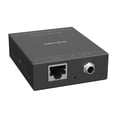 thumbnail image 1 of Monoprice Blackbird 4-Port USB 2.0 Extender Over Cat5e/6 - 50 Meters (164 Feet) Plug and Play, No Driver, For Windows, MacOS, Android, Linux, 1 of 2