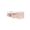 thumbnail image 3 of Lunxisen 1 Pcs Wide Iridescence Fishtail Organza Ribbon Mixed Color Skill Ribbons for Jewelry Making DIY Hair Bows Party Garland Wedding Decorations, 3 of 9