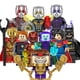 thumbnail image 2 of KF6185 M.o.d.k . Flash Nebula Rocket Raccoon Mantis Adam Wasp Ant-man Super Heroes Building Block Figure Toy Bricks KF6185, 2 of 4