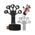 thumbnail image 4 of Finger Gripper Guitar Finger Exerciser Hand Strengthener Hand Trainer Rehabilitation Training Equip, 4 of 5