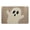 01_Halloween Ghost Bath Mat A, variant on Halloween Door Mat Ghost Bath Mat Flock Extra Thick & Absorbent for Indoor Outdoor Front Porch Entryway Kitchen Bedroom Halloween Decorations by MPOISVA