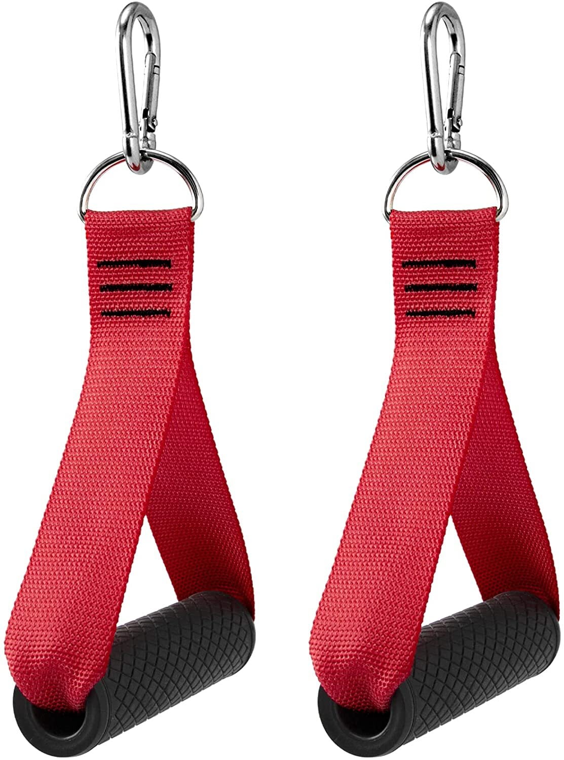 Ymam.Light Heavy Duty Fitness Handle, Home Gym Resistance Bands