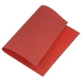 thumbnail image 3 of Uxcell Rubber Sole Sheet 1.8mm Thick Repair Non-Slip Replacement Pad for Shoes Bottom Repairing, Red, 3 of 5