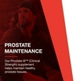 thumbnail image 3 of Protocol for Life Balance Prostate-B - Prostate Supplements - 90 Softgels, 3 of 8
