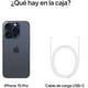 thumbnail image 5 of Apple iPhone 15 Pro 512Gb Azul Titanio Reacondicionado, 5 of 5