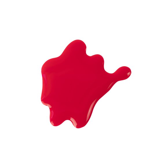 SPARITUAL Nourishing Vegan Nail Color | Red/Orange/Purple Wellness Warrior