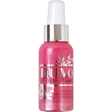 Nuvo Crystal Drops 1.1oz - Gloss - Sweet Lilac, 668N