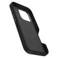 thumbnail image 3 of OtterBox Étui de Protection Symmetry Cactus Leather Noir Ash pour iPhone 16 Pro, 3 of 5