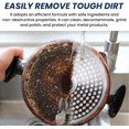 thumbnail image 5 of Stainless Steel Cookware Cleaning Paste,Magical Nano Technology Stainless Steel Cleaning Paste For Pots And Pans (2PCS), 5 of 10