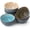 Colorful 1, variant on Brew To A Tea BTaT- Cereal Bowls, 29 Oz, 6 Pack, Colorful Bowl Set