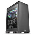 thumbnail image 2 of Thermaltake S500 ATX Mid-Tower Computer Case, 2 of 6