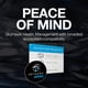 thumbnail image 4 of Disco duro Seagate SkyHawk AI de 12 TB, SATA HDD de 3,5", 4 of 6