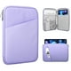 thumbnail image 1 of Funda para tablet TimoVo 9-11 para iPad 11 pulgadas A16 2025 Púrpura, 1 of 8