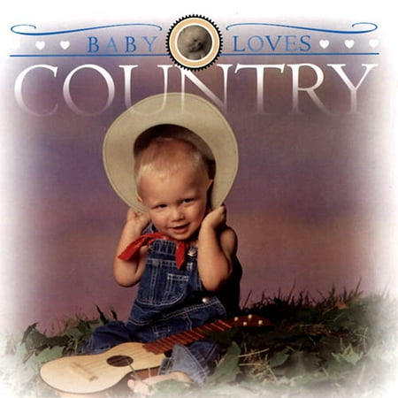 Baby Loves Country