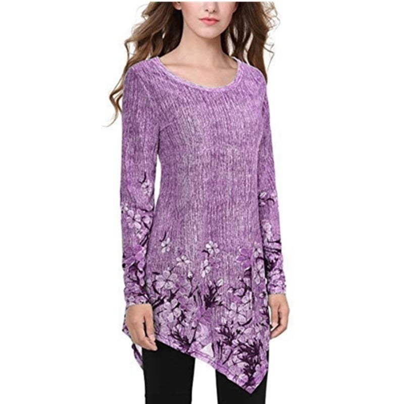 plus size blouses at walmart