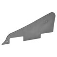thumbnail image 1 of Electric Guitar Pickguard, Electric Guitar Pickguard Sturdy Lightweight Anti Scratch Guard Plate For  Guitars, 1 of 8