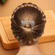 thumbnail image 1 of BESTYASH 10Ud Peines Plásticos Transparentes Para Con Para Uso Diario Y, 1 of 6