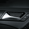 thumbnail image 2 of 13Pcs Carbon Fiber Car Interior Full Set Cover Trim For Golf 6 MK6 2008-2012, 2 of 9