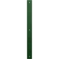 thumbnail image 5 of Ekena Millwork 2"W x 24"D x 24"H Hamilton Steel Bracket, Hammered Deep Green, 5 of 11