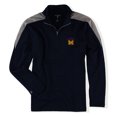 thumbnail image 1 of Antigua Mens 2012 Sugar Bowl Ltwt Track Jacket Sweatshirt, Blue, Large, 1 of 1