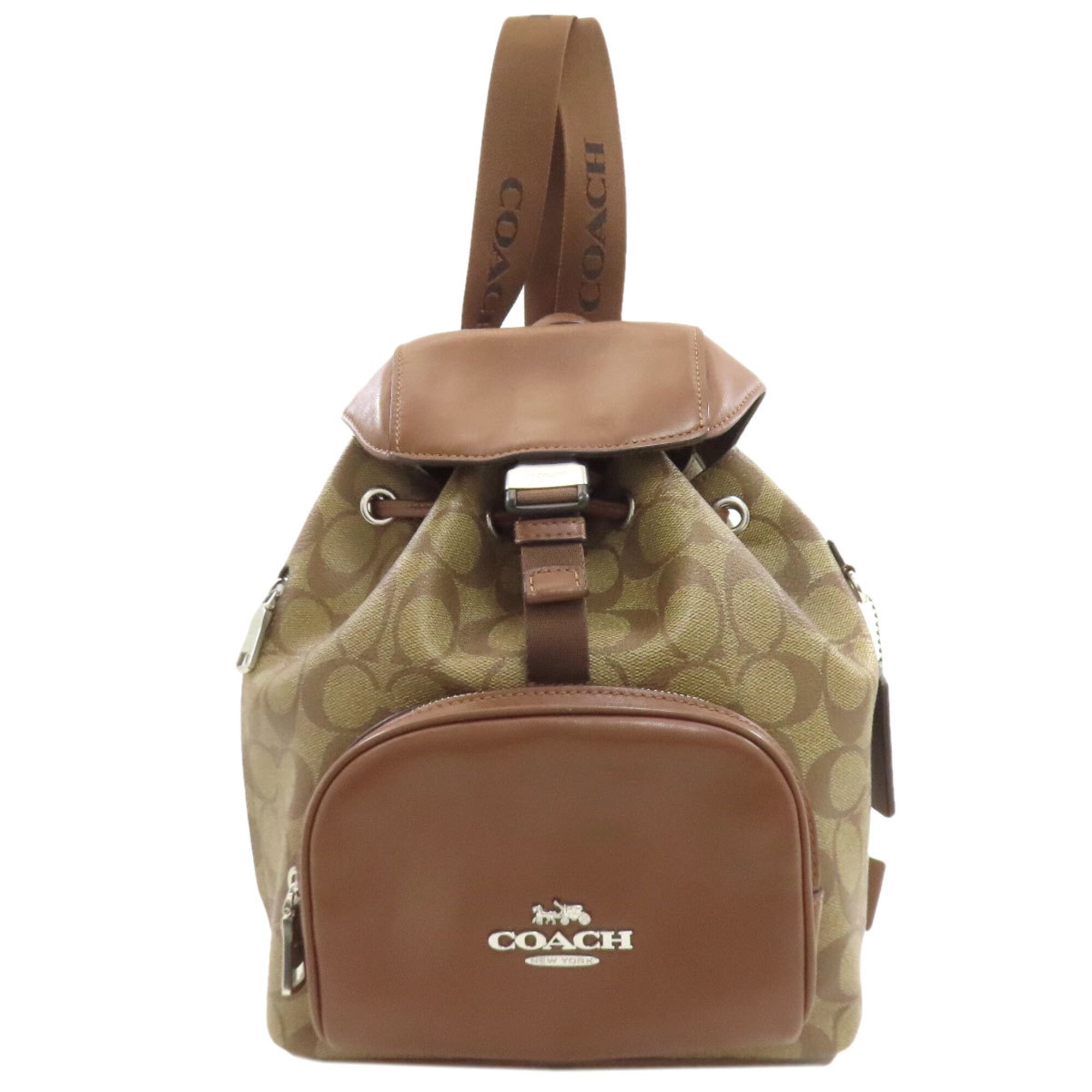 Coach Backpack Coach Backpack
