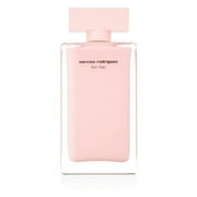 Narciso Rodriguez For Her Eau de Parfum Spray 3.4 oz / 100ml