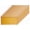 10Pack-Yellow, variant on Deep Beehive Frames and Foundations Kit, 10 Pack Brood Wooden Frames and Natural Beeswax Dipped Plastic Foundation for Beekeeping