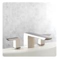 thumbnail image 5 of Toto Soiree Three Hole Deck Tub Trim with Pop-Up Drain Assembly, Available in Various Colors, 5 of 8