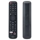 thumbnail image 1 of Nuevo reemplazo EN2AL27H para control remoto infrarrojo de TV LED Hisense NETFLIX YouTube, 1 of 4