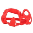 thumbnail image 1 of Silicone Camera Case, Shock Proof Anti Slip Personalized Cover for D3100 D3200, with 1:1 Real Machine Buttons Openings, for DSLR Camera, 1 of 7
