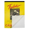 thumbnail image 3 of FREDRIX Creative Series White Canvas Pad, 9" x 12", 3 of 10