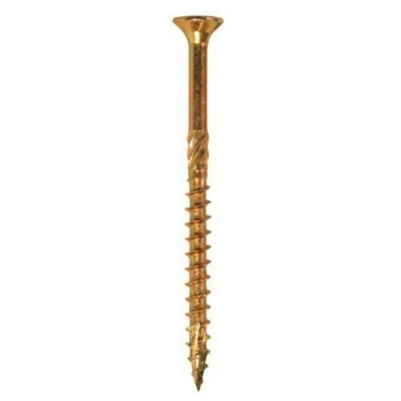 Picardy Vis à Bois Torx (Pack de 100)