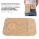 thumbnail image 4 of Protector De Bolsa De Colostomía, Cubierta Protectora Reutilizable De La Bolsa De Estoma Para Paciente Para Ileostomía, 4 of 7