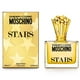 thumbnail image 1 of MOSCHINO CHEAP AND CHIC STAR EDP 100 ML Moschino, 1 of 2
