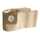 thumbnail image 1 of Paquete de 10 Bolsas de filtro para aspiradora en seco y húmedo yuxing Karcher WD3, 1 of 3