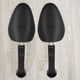 thumbnail image 5 of 1 par de hormas ajustables para zapatos de hombre con orificios de ventilación para zapatillas y botas. Moldea el calzado para evitar arrugas y mantener su forma., 5 of 8